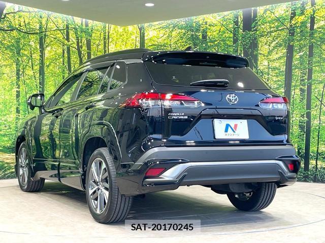 Toyota COROLLA CROSS 2025-01 8651574-16