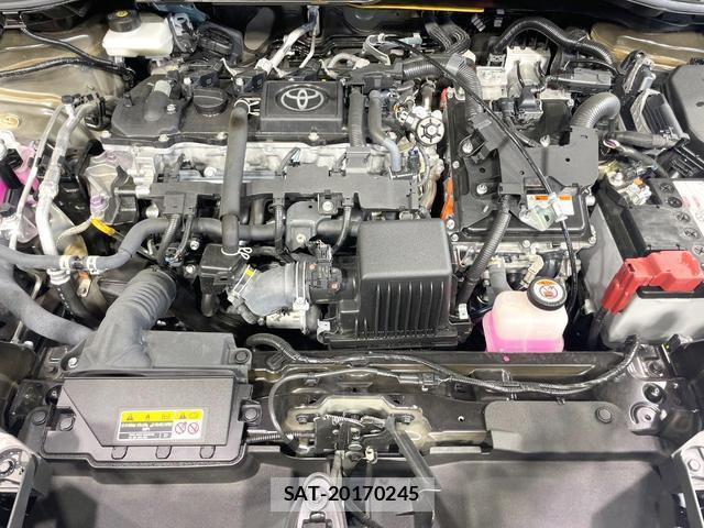Toyota COROLLA CROSS 2025-01 8651574-17