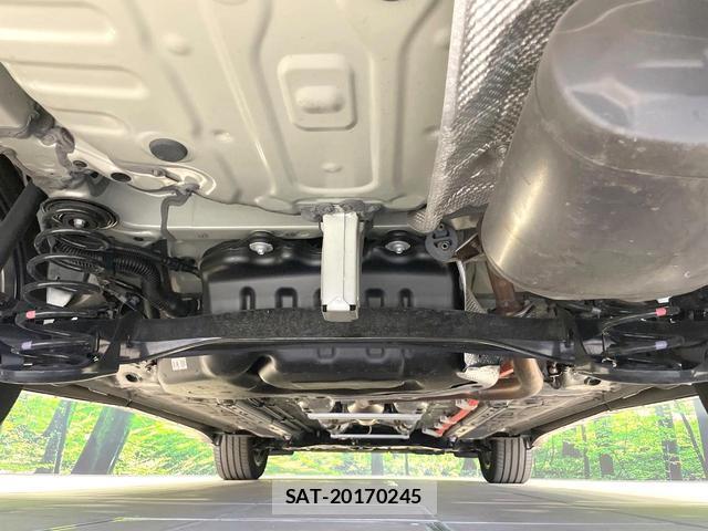 Toyota COROLLA CROSS 2025-01 8651574-18