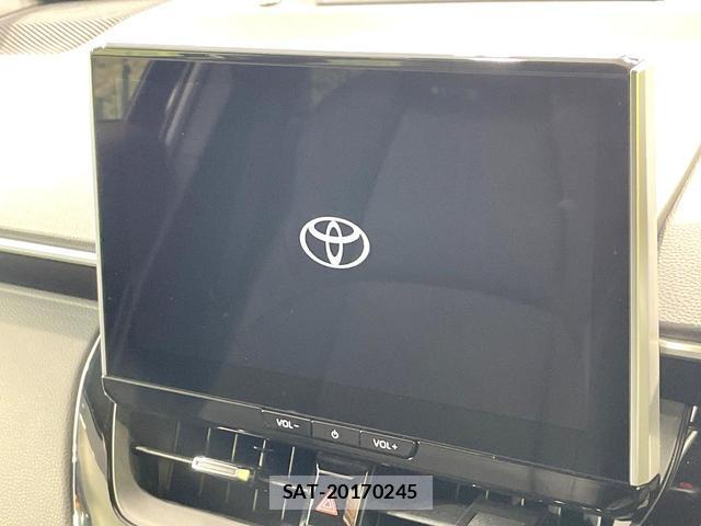 Toyota COROLLA CROSS 2025-01 8651574-5