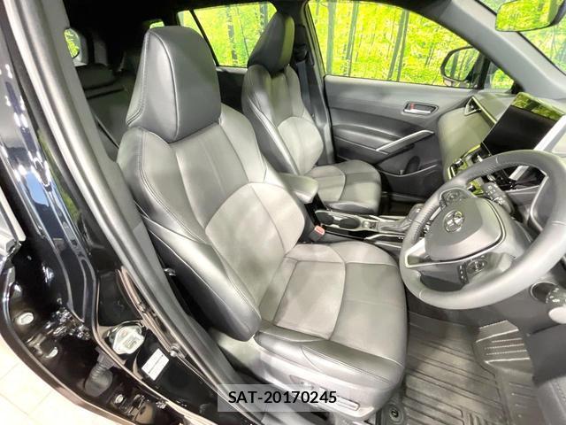 Toyota COROLLA CROSS 2025-01 8651574-7