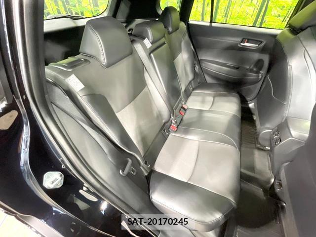 Toyota COROLLA CROSS 2025-01 8651574-8