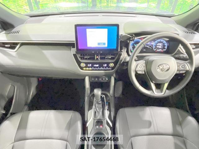 Toyota COROLLA CROSS 2025-02 8651692-1