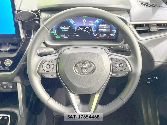 Toyota COROLLA CROSS 2025-02 8651692-10