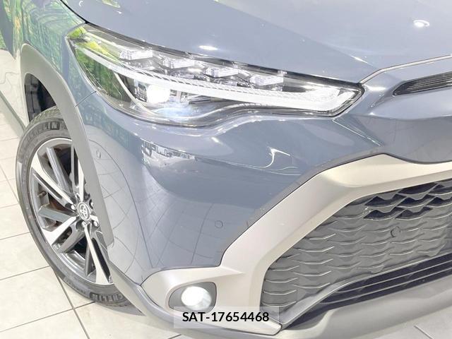 Toyota COROLLA CROSS 2025-02 8651692-11