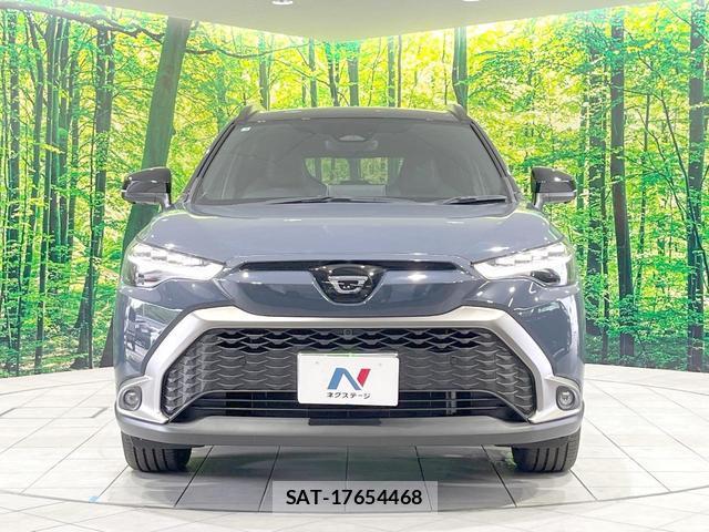Toyota COROLLA CROSS 2025-02 8651692-13