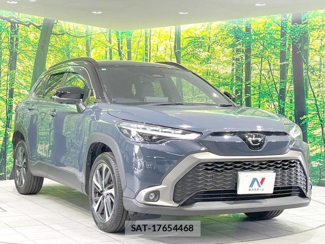 Toyota COROLLA CROSS 2025-02 8651692-15