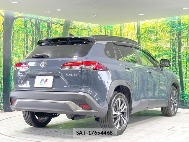 Toyota COROLLA CROSS 2025-02 8651692-16
