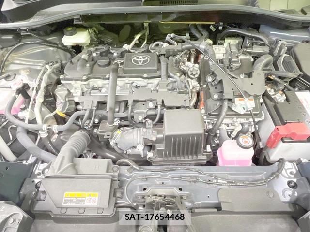 Toyota COROLLA CROSS 2025-02 8651692-17