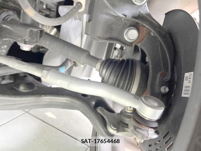 Toyota COROLLA CROSS 2025-02 8651692-19