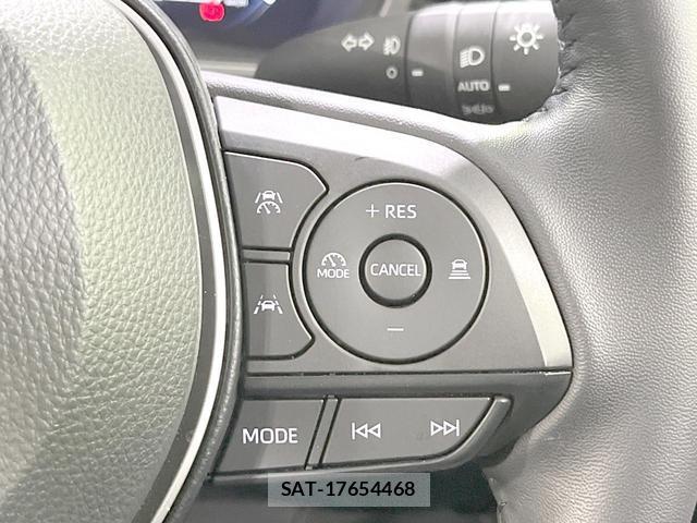 Toyota COROLLA CROSS 2025-02 8651692-5