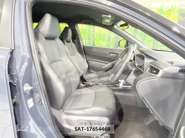 Toyota COROLLA CROSS 2025-02 8651692-7