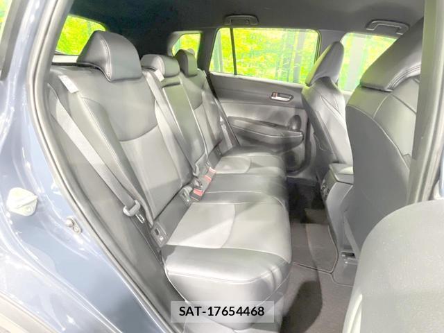 Toyota COROLLA CROSS 2025-02 8651692-8
