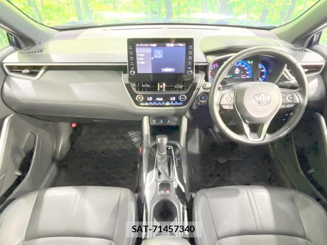 Toyota COROLLA CROSS 2023-10 8651693-1