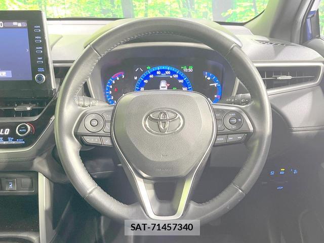 Toyota COROLLA CROSS 2023-10 8651693-10