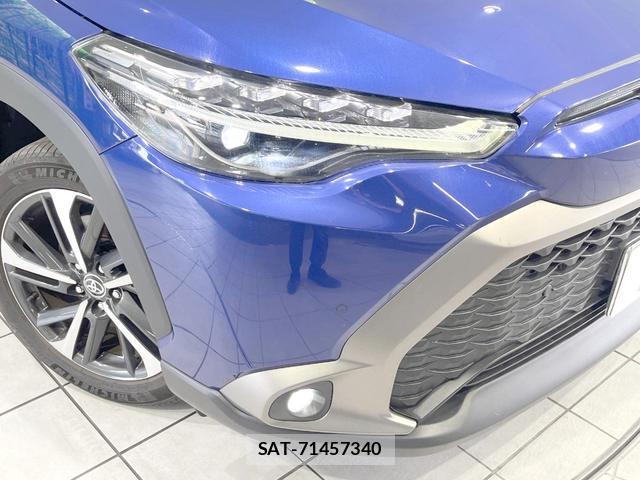 Toyota COROLLA CROSS 2023-10 8651693-11