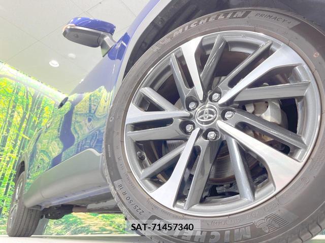 Toyota COROLLA CROSS 2023-10 8651693-12
