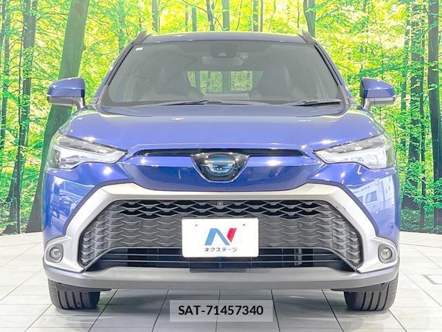 Toyota COROLLA CROSS 2023-10 8651693-13