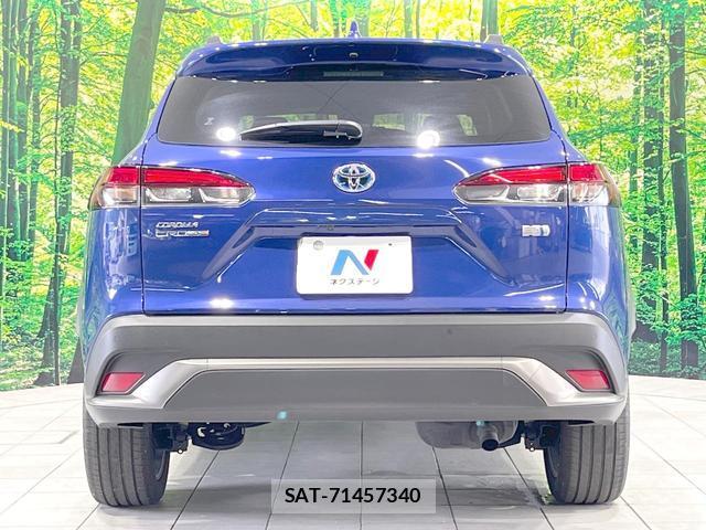 Toyota COROLLA CROSS 2023-10 8651693-14