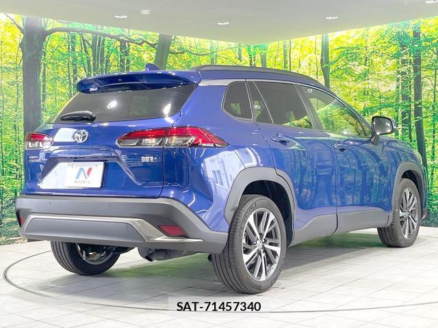 Toyota COROLLA CROSS 2023-10 8651693-16