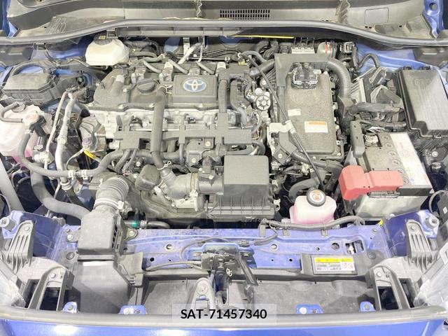 Toyota COROLLA CROSS 2023-10 8651693-18