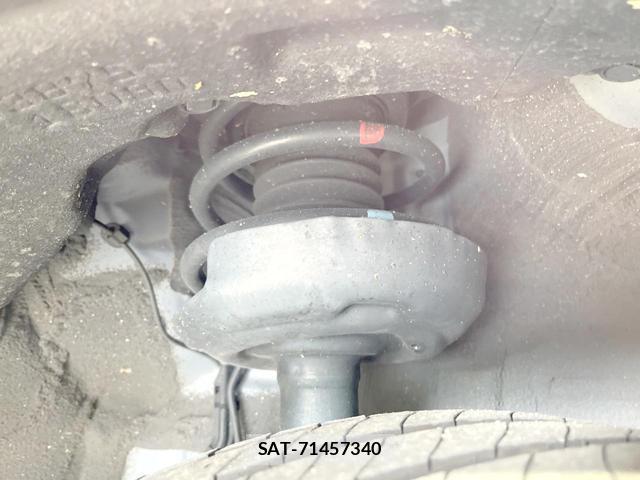 Toyota COROLLA CROSS 2023-10 8651693-19