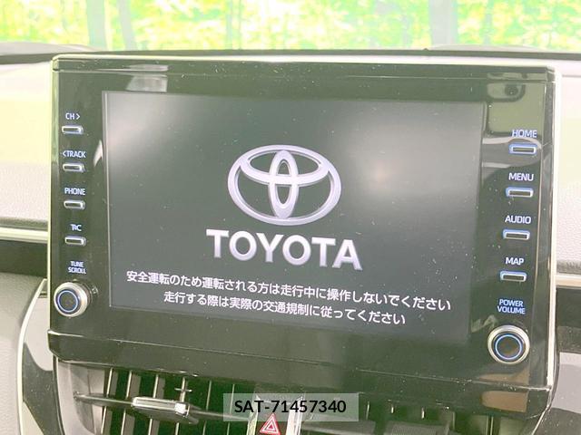 Toyota COROLLA CROSS 2023-10 8651693-2