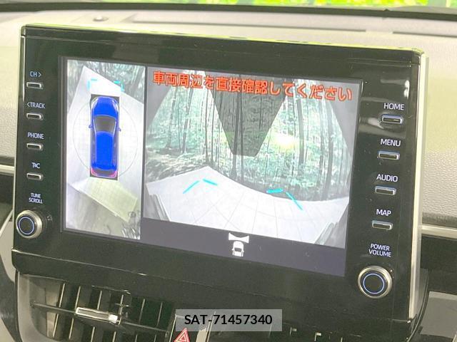 Toyota COROLLA CROSS 2023-10 8651693-3