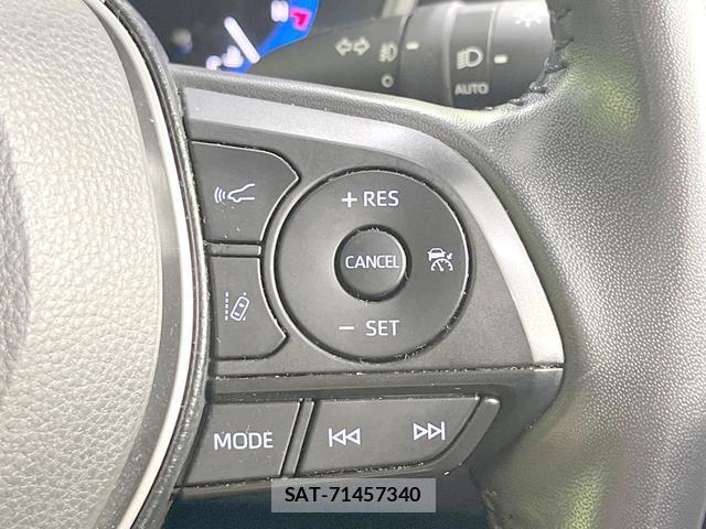 Toyota COROLLA CROSS 2023-10 8651693-5