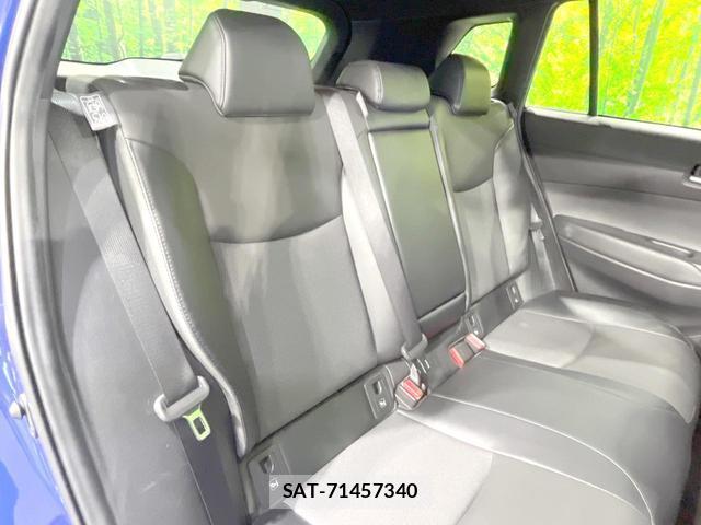 Toyota COROLLA CROSS 2023-10 8651693-8