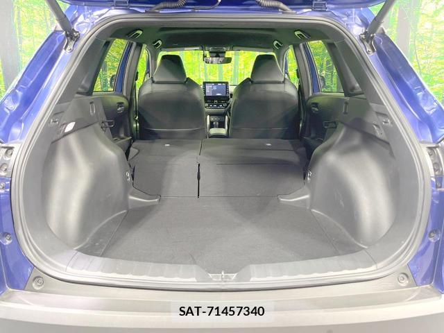 Toyota COROLLA CROSS 2023-10 8651693-9
