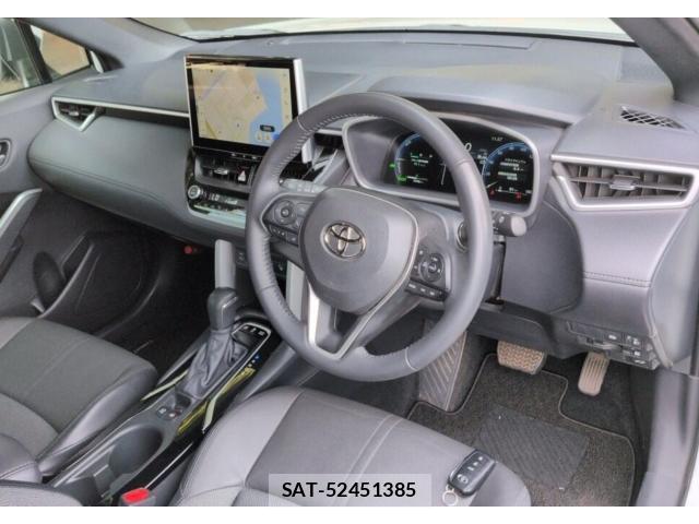 Toyota COROLLA CROSS 2024-07 8652202-5