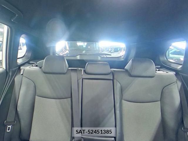Toyota COROLLA CROSS 2024-07 8652202-6