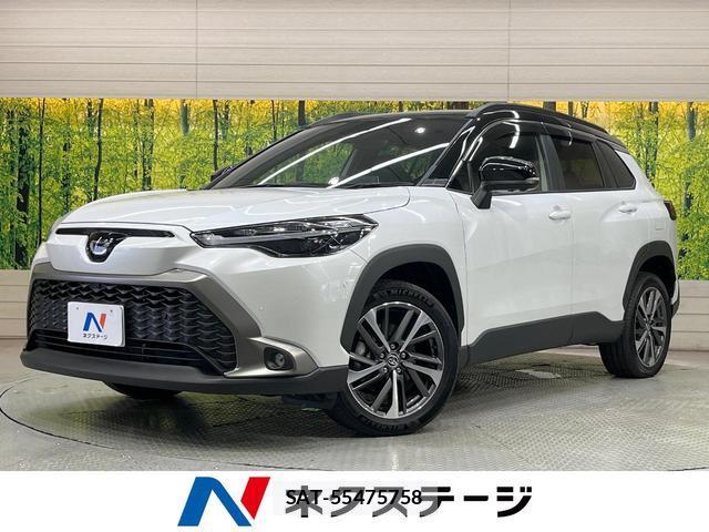 Toyota COROLLA CROSS 2025-01 8652301-0