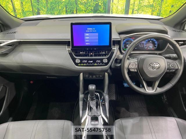 Toyota COROLLA CROSS 2025-01 8652301-1