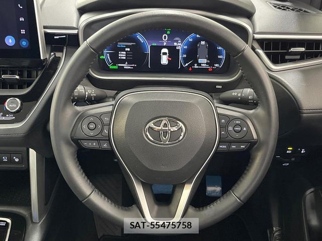 Toyota COROLLA CROSS 2025-01 8652301-10