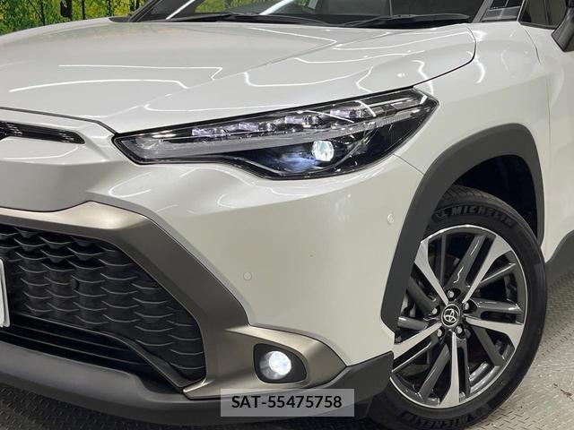 Toyota COROLLA CROSS 2025-01 8652301-11