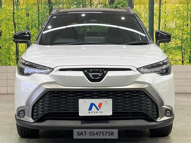 Toyota COROLLA CROSS 2025-01 8652301-13