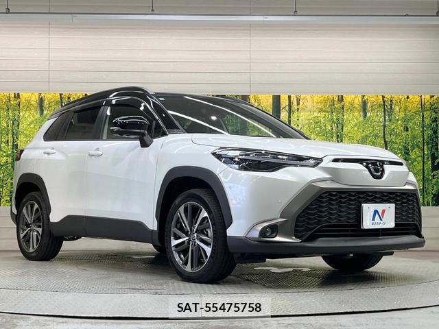 Toyota COROLLA CROSS 2025-01 8652301-15