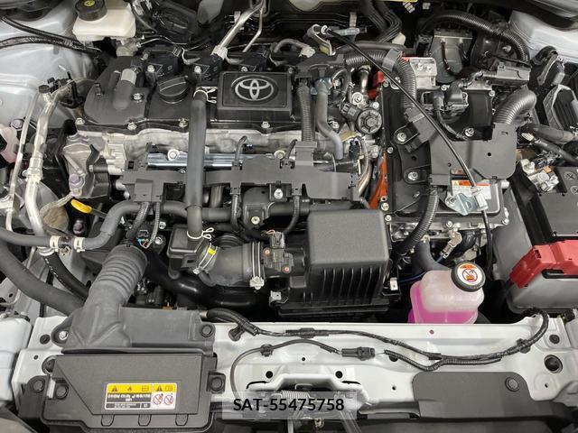 Toyota COROLLA CROSS 2025-01 8652301-17