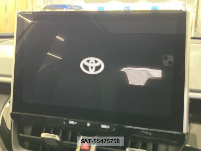 Toyota COROLLA CROSS 2025-01 8652301-3