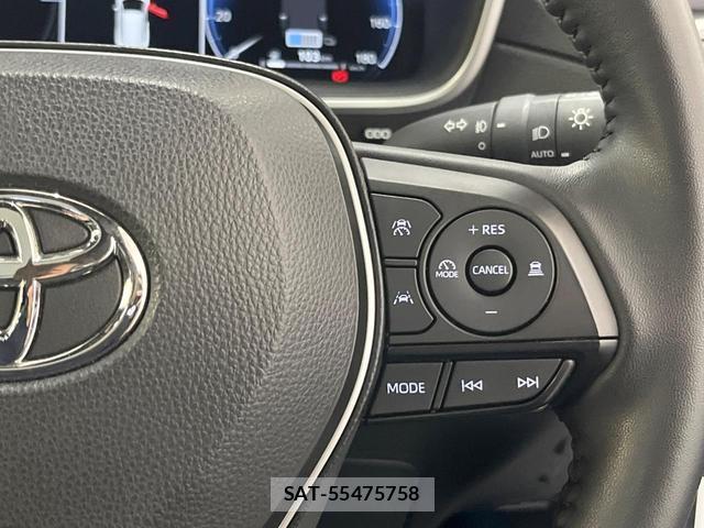 Toyota COROLLA CROSS 2025-01 8652301-5