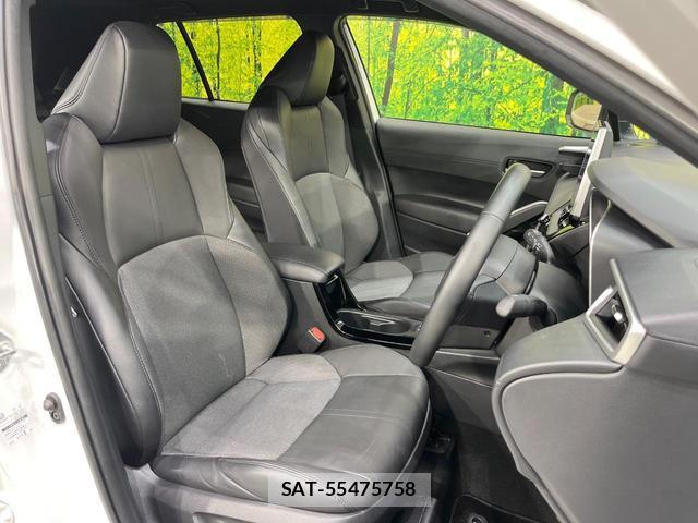 Toyota COROLLA CROSS 2025-01 8652301-7