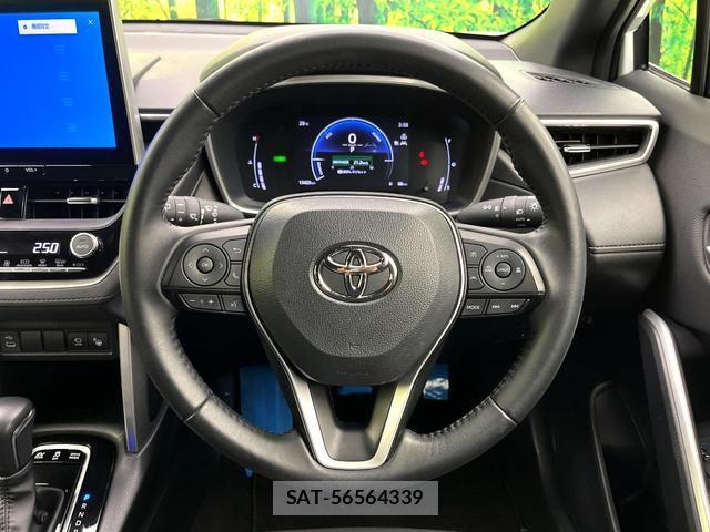 Toyota COROLLA CROSS 2024-12 8652363-10