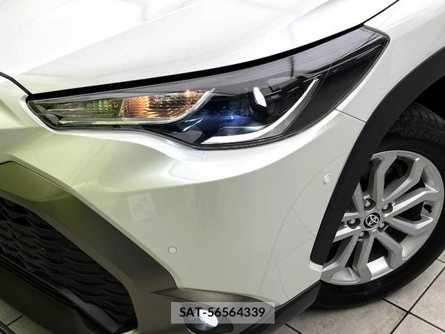 Toyota COROLLA CROSS 2024-12 8652363-11