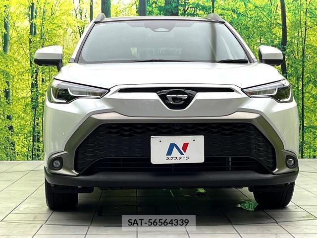 Toyota COROLLA CROSS 2024-12 8652363-13