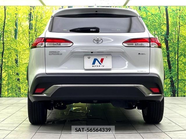 Toyota COROLLA CROSS 2024-12 8652363-14