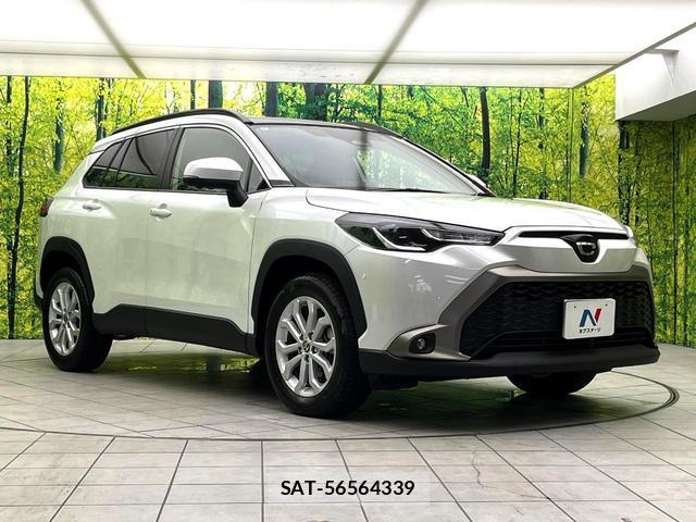 Toyota COROLLA CROSS 2024-12 8652363-15