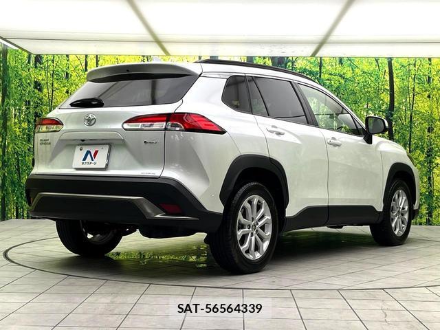 Toyota COROLLA CROSS 2024-12 8652363-16