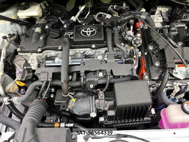 Toyota COROLLA CROSS 2024-12 8652363-17